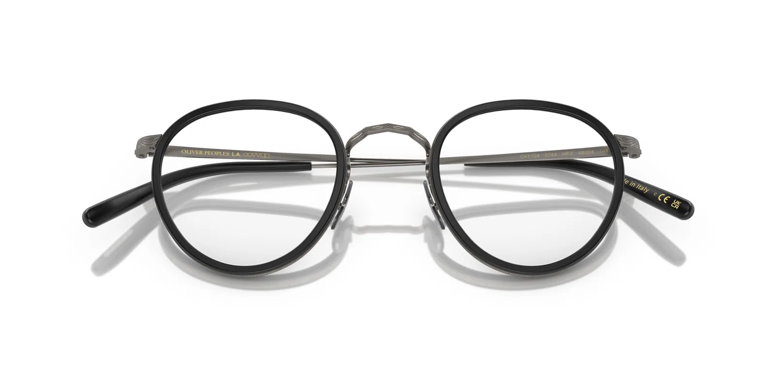 Oliver Peoples Mp-2 1104 Eyeglasses - view 22